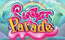 Игровой автомат Sugar Parade